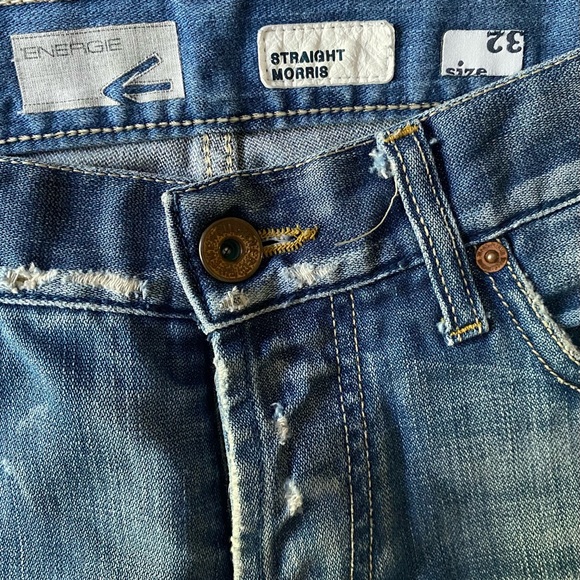 Energie | Jeans | Energie Jeans 3234 | Poshmark